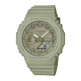 g-shock 腕時計 男性&女性用 カシオ ジーショック CASIO G-SHOCK 八角形 カシオ—ク 国内正規品 防水 人気 記念日 お祝い 誕生日 彼氏 プレゼント クリスマス 合格 進学 卒業 就職祝い 還暦 アナログ 電池式 ラッピング無料 GMA-S2100BA-3AJF