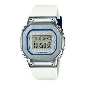 g-shock 腕時計 男性&女性用 カシオ ジーショック CASIO G-SHOCK ミッドサイズ プレシャスハート ステンレスベゼル 国内正規品 防水 人気 記念日 お祝い 誕生日 彼氏 クリスマス プレゼント 合格 進学 卒業 就職祝い 還暦 電池式 GM-S5600LC-7JF