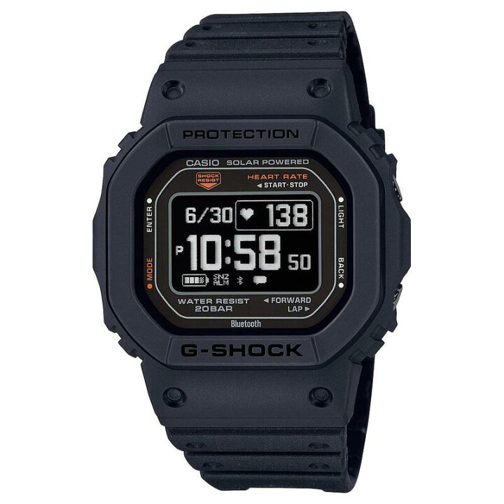 楽天市場】スマートウォッチ スマートフォン連携 ジーショック CASIO  