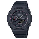 g-shock 腕時計 男性&女性用 カシオ ジーショック CASIO G-SHOCK 八角形 国内正規品 防水 人気 記念日 お祝い 誕生日 彼氏 プレゼント クリスマス 合格 進学 卒業 就職祝い 還暦 アナログ 電池式 ラッピング無料 GA-2100P-1AJR