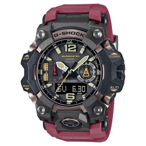 W[VbN CASIO JVI G-SHOCK MASTER OF G }X^[IuW[ MUDMASTER  x Cvt }bh}X^[ j a AEjɍœK dgv h LO v[g GWG-B1000-1A4JF