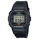 g-shock 腕時計 gショック CASIO G-SHOCK ジーショック 男性用 カシオ 国内正規品 クリスマス 記念日 誕生日 入学 進学 卒業 合格 プレゼント お祝い 就職祝い 頑丈 防水時計 デジタル 黒 スクエアー 電池式時計 DW-5600UE-1JF