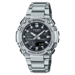 g-shock rv jp W[VbNCASIO JVI G-SHOCK G-STEEL Ki lC Vi i iw LO j a AEj  [ җ œK bsO dgv ^oh Ai