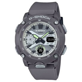 カシオ ジーショック g-shock CASIO G-SHOCK 人気 クリスマス プレゼント 彼氏 記念日 お祝い 誕生日 就職祝い 電池式 還暦 最適 ラッピング無料 GA-2000HD-8AJF