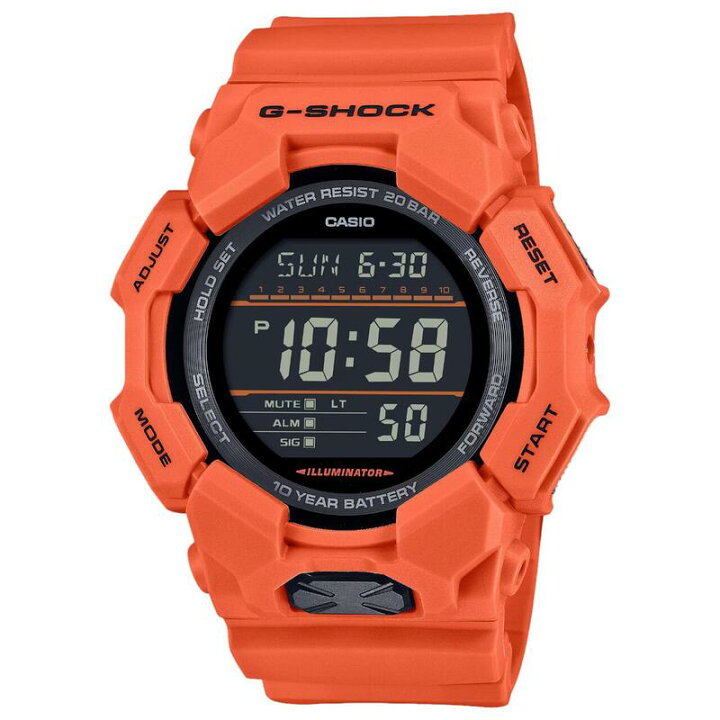 楽天市場】gショック CASIO G-SHOCK ジーショック g-shock 腕時計 男性 