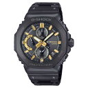 ジーショック g-shock カシオ 50周年限定 八角形 CASIO メタルバージョン Bluetooth ブルートゥース ソーラー メンズ腕時計 人気 記念日 お祝い 誕生日 彼氏 プレゼント クリスマス 就職祝い 還暦 ラッピング無料 アナログ GMC-B2100ZE-1AJR