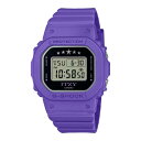 g-shock 腕時計 ジーショック CASIO カシオ G-SHOCK ITZYコラボモデル 男女兼用 国内正規品 ミッドサイズ デジタル スクエアー クリスマス プレゼント 人気 進学 合格 卒業 お祝い 誕生日 就職祝いに最適 電池式 GMD-S5610IT-6JR