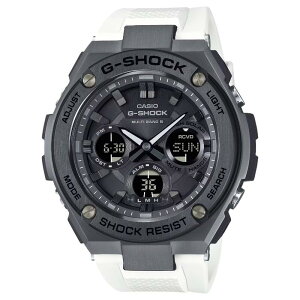 W[VbN g-shock CASIO JVI G-SHOCK G-STEEL lC LO j a AEj җ œK bsO dgv GST-W110MS-7AJF