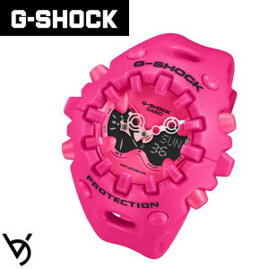 ジーショック g-shock CASIO カシオ G-SHOCK 新型 腕時計 防水 10年電池 エッジのきいた時計人気 記念日 お祝い 誕生日 就職祝い 還暦 ラッピング無料 GA-V01-4AJF