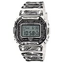 g-shock 腕時計 gショック Joshua Vides（ジョシュア・ヴィーダス）コラボレーションモデル 限定 国内正規品 クリスマス 記念日 誕生日 入学 進学 卒業 合格 プレゼント 祝い 就職祝い 頑丈 防水時計 デジタル スクエアー 電池式時計 DW-5600JV-7JR