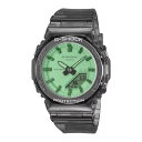 g-shock 腕時計 男性&女性用 カシオ ジーショック ミッドサイズ 八角形 国内正規品 防水 人気 記念日 お祝い 誕生日 彼氏 プレゼント クリスマス 合格 進学 卒業 就職祝い 還暦 アナログ 電池式 ラッピング無料 GMA-P2100SR-1AJF