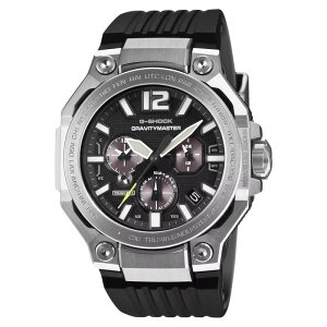 �W�[�V���b�N CASIO G-SHOCK �}�X�^�[�I�u�W�[ GRAVITYMASTER ��̃~�b�V�����ɑΉ� ���j�� �a���� �d�g���v �h�� �L�O�� �v���[���g GWR-B3000-1AJF