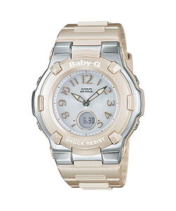 JVI ׁ[r[W[ CASIO BABY-G baby-g j a LO AEjɍœK ޏ v[g NX}X dgv \[[ BGA-1100-4BJF