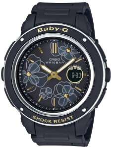 JVI ׁ[r[W[ CASIO BABY-G baby-g j a LO i iw AEjɍœK ޏ v[g bsO NX}X zCgf[ AiO  Vi dr BGA-150FL-1AJF