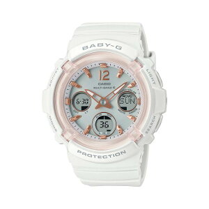 JVI ׁ[r[W[ CASIO BABY-G baby-g j a LO AEjɍœK ޏ v[g NX}X dgv BGA-2800-7AJF