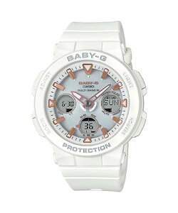 カシオ べービージー CASIO BABY-G baby-g 国内正規品 女性用 お祝い 誕生日 記念日 合格 進学 就職祝いに最適 彼女 プレゼント ラッピング無料 クリスマス ホワイトデー アナログ ソーラー電波時