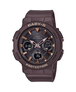 JVI ׁ[r[W[ CASIO BABY-G baby-g j a LO i iw AEjɍœK ޏ v[g bsO NX}X zCgf[ AiO dgv uE BGA-2510-5AJF