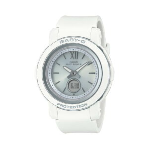JVI ׁ[r[W[ CASIO BABY-G baby-g rv fB[X  zCg j a LO i iw AEjɍœK ޏ v[g NX}X \[[dgv AiO BGA-2900-7AJF