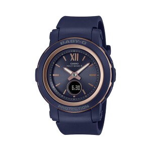 JVI ׁ[r[W[ CASIO BABY-G baby-g j a LO i iw AEjɍœK ޏ v[g NX}X \[[dgv AiO BGA-2900-2AJF