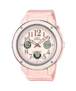 JVI ׁ[r[W[ CASIO BABY-G baby-g j a LO i iw AEjɍœK ޏ v[g bsO NX}X zCgf[ AiO  Vi dr sN BGA-150E