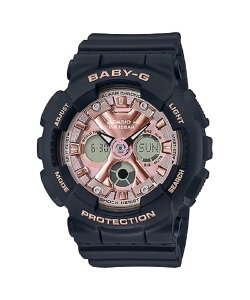 JVI ׁ[r[W[ CASIO BABY-G baby-g j a LO i iw AEjɍœK ޏ v[g bsO NX}X zCgf[ AiO  Vi dr BA-130-1A4JF