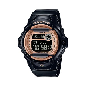 JVI ׁ[r[W[ CASIO BABY-G baby-g fW^ i iw j a LO AEjɍœK ޏ v[g NX}X dr  ubN&S[h BG-169UG-1JF