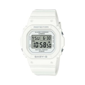 JVI ׁ[r[W[ CASIO BABY-G baby-g fW^ i iw j a LO AEjɍœK ޏ v[g NX}X dr zCg BGD-565U-7JF