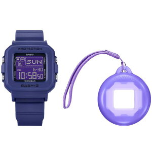 BABY-G JVI ׁ[r[W[ CASIO baby-g 2WAY tit j a LO i iw AEjɍœK ޏ v[g bsO NX}X zCgf[ fW^  Vi dr 