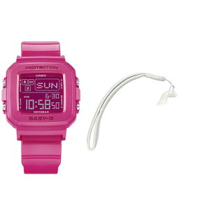 BABY-G JVI ׁ[r[W[ CASIO baby-g 2WAY tit j a LO i iw AEjɍœK ޏ v[g bsO NX}X zCgf[ fW^  Vi dr 