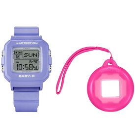 BABY-G カシオ べービージー CASIO baby-g 2WAY 付属品付 お祝い 誕生日 記念日 合格 進学 就職祝いに最適 彼女 プレゼント ラッピング無料 クリスマス ホワイトデー デジタル 送料無料 新品 電池式 BGD-10K-6JR