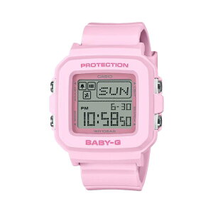 BABY-G JVI ׁ[r[W[ CASIO baby-g j a LO i iw AEjɍœK ޏ v[g bsO NX}X zCgf[ fW^  Vi dr BGD-10-4JF