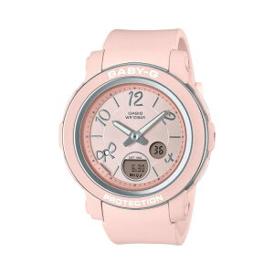 baby-g BABY-G �J�V�I �ׁ[�r�[�W�[ �r���v CASIO �r���v �A�i���O �h�� ���� �i�w ���j�� �a���� �L�O�� �A�E�j���ɍœK �ޏ� �v���[���g �N���X�}�X �d�r�� BGA-290RA-4AJF