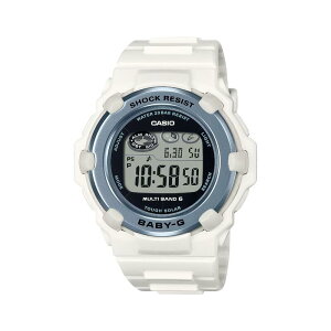 JVI ׁ[r[W[ CASIO BABY-G baby-g XvOpbP[W j a LO i iw AEjɍœK ޏ v[g bsO NX}X zCgf[ fW^ dgv BGR-