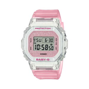 JVI ׁ[r[W[ CASIO BABY-G baby-g fW^ XPg sN i iw j a LO AEjɍœK ޏ v[g NX}X dr  ubN BGD-565GC-2JF