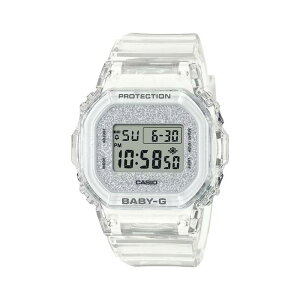JVI ׁ[r[W[ CASIO BABY-G baby-g fW^ XPg i iw j a LO AEjɍœK ޏ v[g NX}X dr  ubN BGD-565GC-7JF