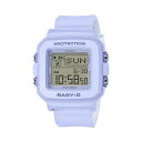 BABY-G カシオ べービージー CASIO baby-g 2WAY 付属品付 お祝い 誕生日 記念日 合格 進学 就職祝いに最適 彼女 プレゼント ラッピング無料 クリスマス ホワイトデー デジタル 送料無料 新品 電池式 BGD-10KH-2BJR