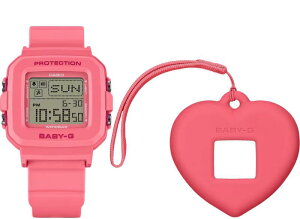 BABY-G JVI ׁ[r[W[ CASIO baby-g 2WAY tit j a LO i iw AEjɍœK ޏ v[g bsO NX}X zCgf[ fW^  Vi dr 
