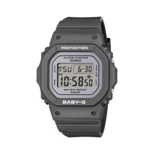 �J�V�I �ׁ[�r�[�W�[ CASIO BABY-G baby-g �f�W�^�� �r���v ���f�B�[�X �X�N�G�A�[���f�� ���i �i�w ���j�� �a���� �L�O�� �A�E�j���ɍœK �ޏ� �v���[���g �N���X�}�X �d�r�� BGD-565SC-1JF