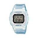 カシオ べービージー イルクジ限定 baby-g デジタル 合格 進学 卒業 お祝い 誕生日 記念日 就職祝いに最適 ビジネス時計 彼女 プレゼント クリスマス ホワイトデー 電波ソーラー BGD-5650K-2JR