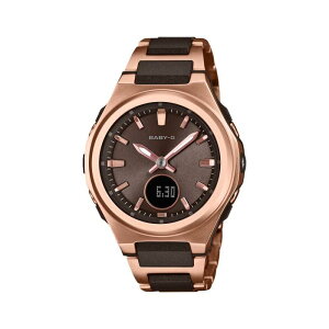 CASIO �J�V�I BABY-G �x�r�[�W�[ �h�� �����p BGA-3000CG-5AJF �u���E�� ���j�� �a���� �L�O�� �A�E�j���ɍœK �ޏ� ���i�j�� �v���[���g �N���X�}�X �d�g���v �V�i �A�i���O ���b�s���O����