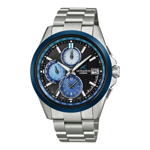 OCEANUS �J�V�I �I�V�A�i�X �����Y�r���v ���g�� �j���p ���[�Ԃ� �L�O�� �N���X�}�X �A�E�j�� �a���� ���j�� ���J�� �d�g���v �X���� ���^ �r�W�l�X���v �җ�j�� �A�i���O OCW-T2600AP-1AJF