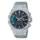 カシオ EDIFICE CASIO エディフィス メタルバージョン クロノ メンズ腕時計 人気 記念日 お祝い 誕生日 彼氏 プレゼント クリスマス 就職祝い 還暦 最適 20代 30代 40代 50代 60代 ラッピング無料 アナログ EFS-S560YD-1AJF