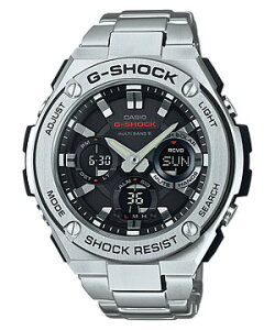 W[VbN g-shock CASIO JVI G-SHOCK G-STEEL lC LO j a AEj җ œK bsO dgv GST-W110D-1AJF