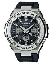 楽天市場】gショック gst-410-1ajfの通販