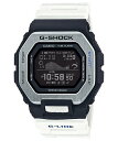 スマートウォッチ スマートフォン連携 Bluetooth対応 ジーショック g-shock CASIO カシオ G-SHOCK 憧れのジーショック お祝い 誕生日 記念日 クリスマス プレゼント 就職祝いに最適 GBX-100-7JF