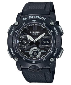 カシオ ジーショック g-shock CASIO G-SHOCK 人気 クリスマス プレゼント 彼氏 記念日 お祝い 誕生日 就職祝い 電池式 還暦 最適 ラッピング無料 GA-2000S-1AJF