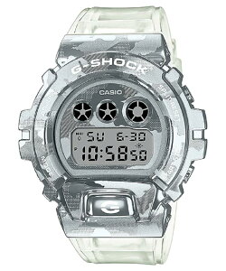 JVI W[VbN g-shock CASIO G-SHOCK NX}X v[g lC LO j a AEj ގ җ œK dr bsO GM-6900SCM-1JF