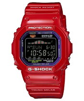 楽天市場】g-shock 赤（駆動方式（腕時計）ソーラー）の通販