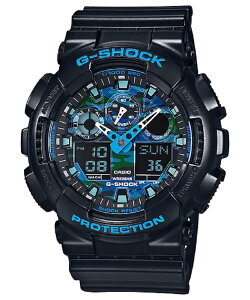 gVbN CASIO G-SHOCK W[VbN g-shock JVI NX}X LO a w i v[g j AEj hv AifW Eh drv  bsO GA-100CB-1AJF