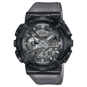 �W�[�V���b�N g-shock CASIO �J�V�I G-SHOCK �����Y�r���v �A�i���O �v���[���g �l�C �L�O�� ���j�� �a���� ���w ���i�j�� �A�E�j�� �җ� �œK ���b�s���O���� GM-110MF-1AJF